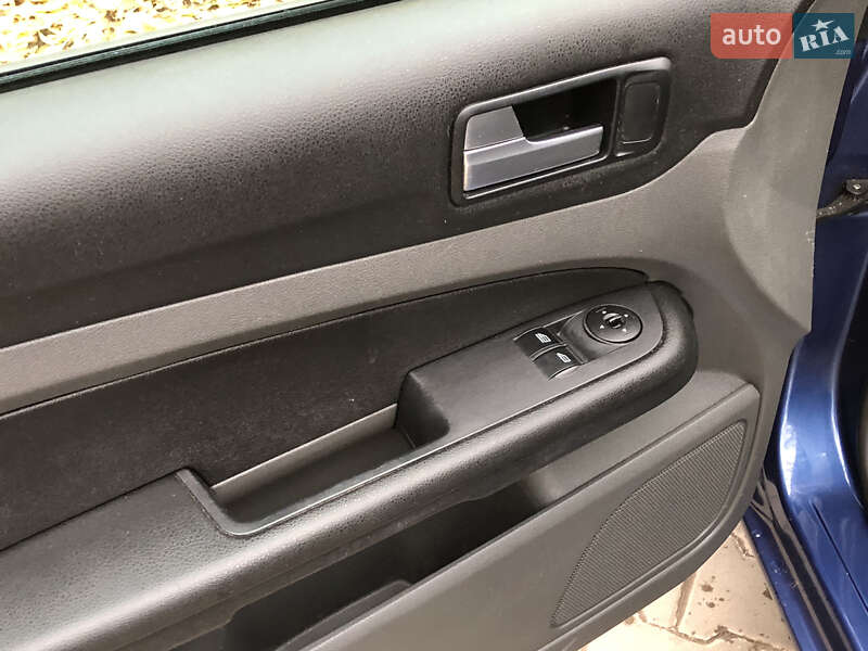 Універсал Ford Focus 2007 в Тернополі фото 14 Універсал Ford Focus 2007 в Тернополі