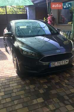 Седан Ford Focus 2015 в Николаеве Седан Ford Focus 2015 в Николаеве