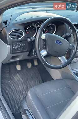 Універсал Ford Focus 2007 в Львові