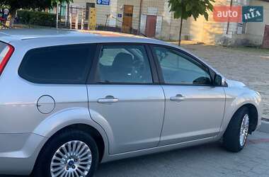 Універсал Ford Focus 2007 в Львові