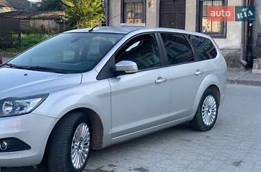 Універсал Ford Focus 2007 в Львові