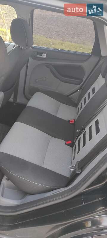 Универсал Ford Focus 2009 в Каменке-Бугской