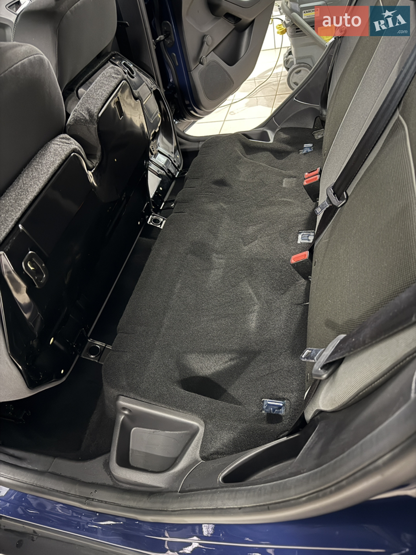 2012 Ford Focus - мініатюра 11