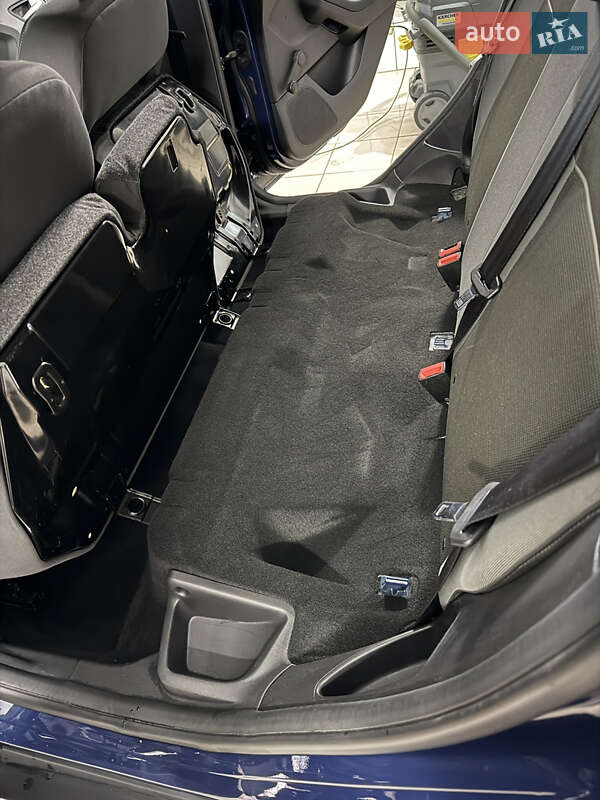 Универсал Ford Focus 2012 в Умани