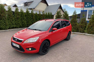Универсал Ford Focus 2010 в Коломые