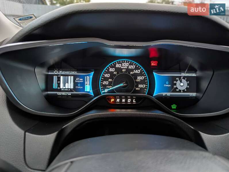 Хетчбек Ford Focus 2013 в Володимирі фото 17 Хетчбек Ford Focus 2013 в Володимирі