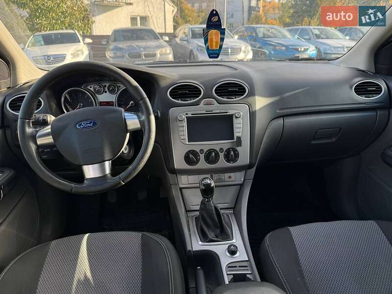 Седан Ford Focus 2011 в Кременці фото 11 Седан Ford Focus 2011 в Кременці