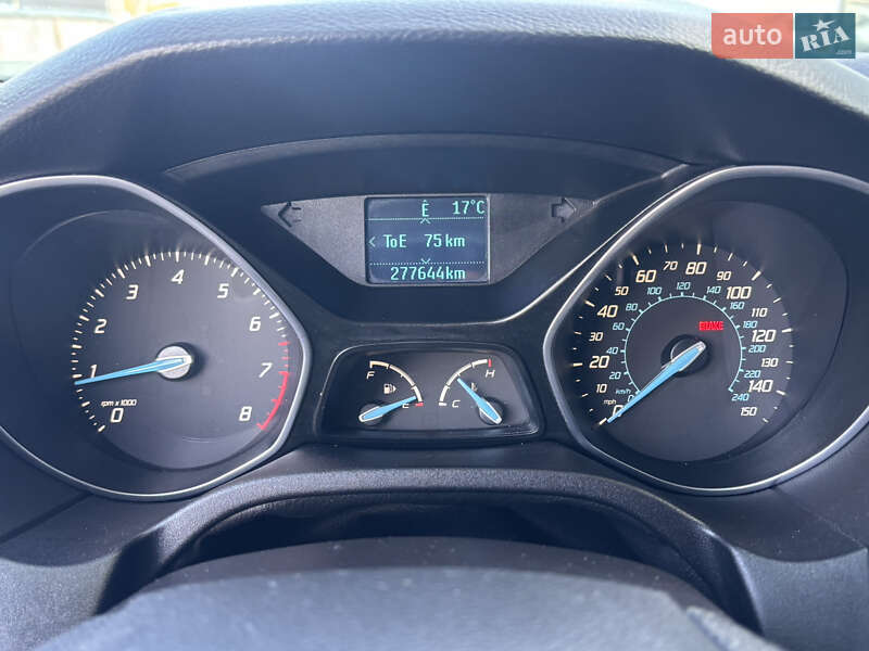 Хетчбек Ford Focus 2012 в Полтаві фото 19 Хетчбек Ford Focus 2012 в Полтаві