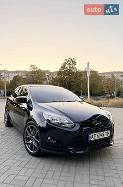 Седан Ford Focus 2013 в Днепре