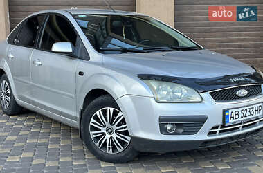Седан Ford Focus 2005 в Виннице