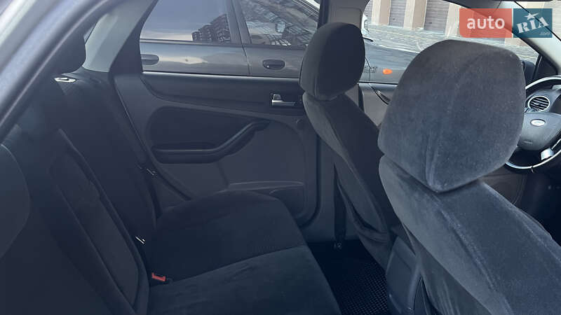 Седан Ford Focus 2005 в Вінниці