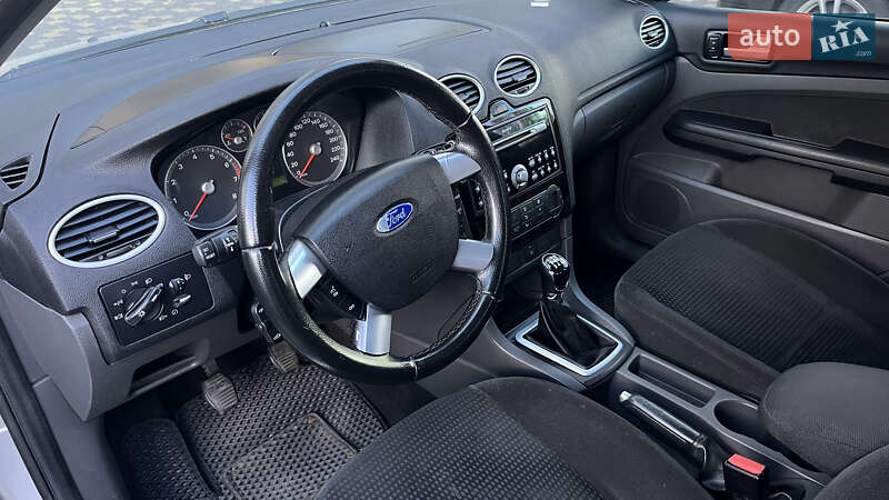 Седан Ford Focus 2005 в Вінниці