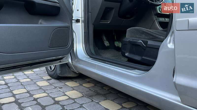 Седан Ford Focus 2005 в Вінниці