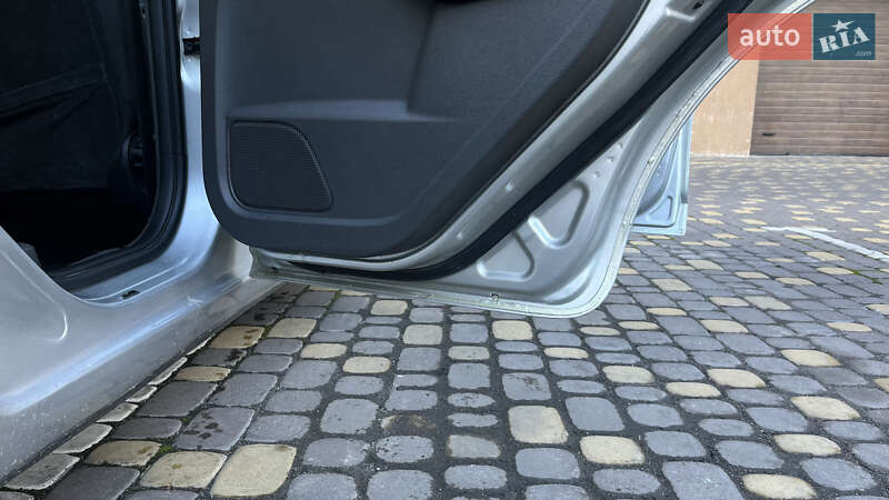 Седан Ford Focus 2005 в Вінниці