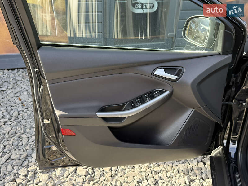 Универсал Ford Focus 2013 в Стрые фото 45 Универсал Ford Focus 2013 в Стрые