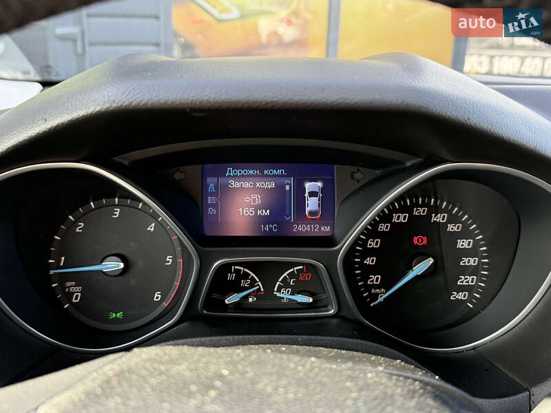 Универсал Ford Focus 2013 в Стрые фото 49 Универсал Ford Focus 2013 в Стрые