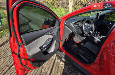 Хетчбек Ford Focus 2013 в Хмельницькому