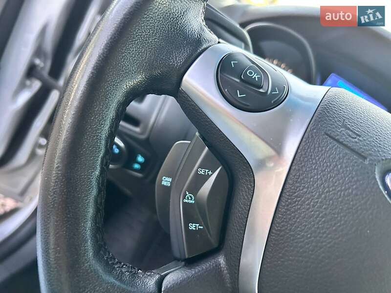 Хетчбек Ford Focus 2013 в Одесі фото 16 Хетчбек Ford Focus 2013 в Одесі