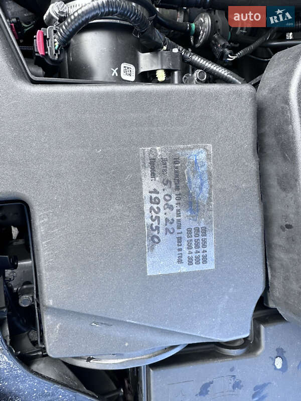 Седан Ford Focus 2013 в Киеве