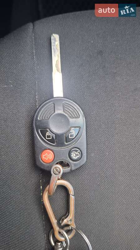 Хетчбек Ford Focus 2016 в Харкові фото 32 Хетчбек Ford Focus 2016 в Харкові