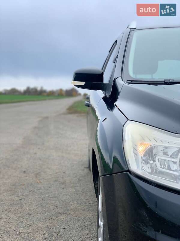 Універсал Ford Focus 2008 в Гайвороні фото 2 Універсал Ford Focus 2008 в Гайвороні