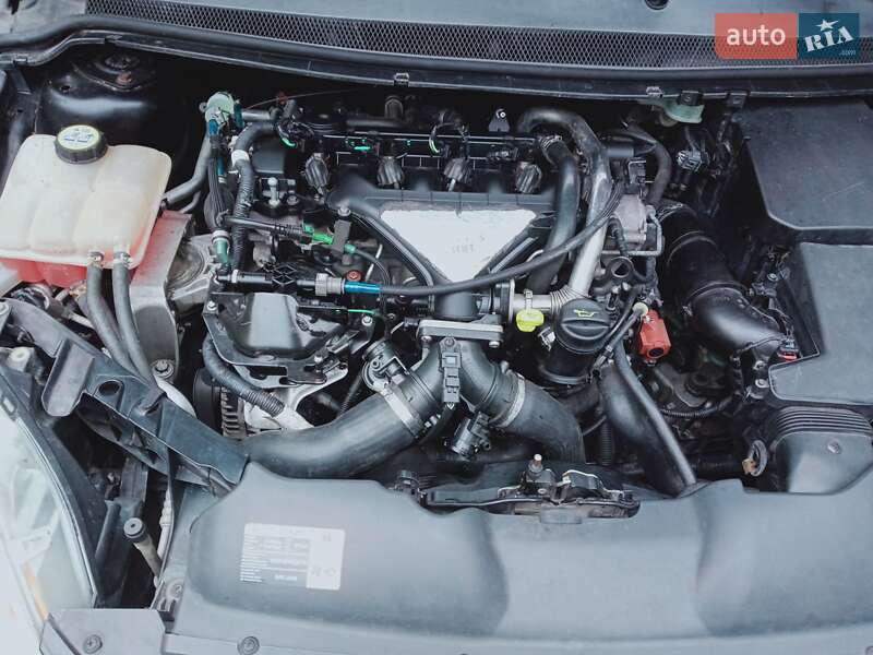 Універсал Ford Focus 2008 в Гайвороні фото 21 Універсал Ford Focus 2008 в Гайвороні