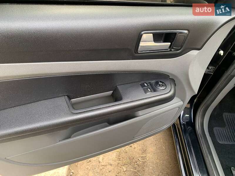 Універсал Ford Focus 2008 в Гайвороні фото 42 Універсал Ford Focus 2008 в Гайвороні