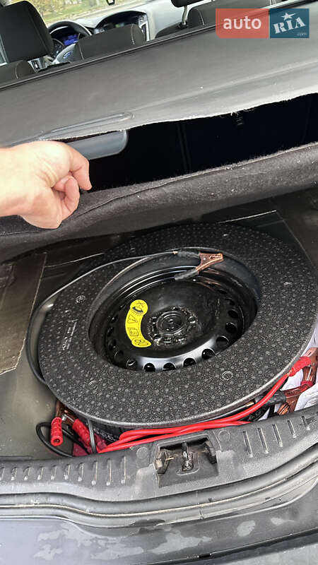 Універсал Ford Focus 2013 в Києві фото 5 Універсал Ford Focus 2013 в Києві