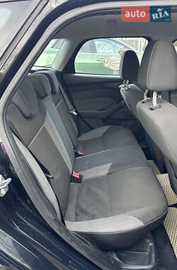 Універсал Ford Focus 2013 в Києві