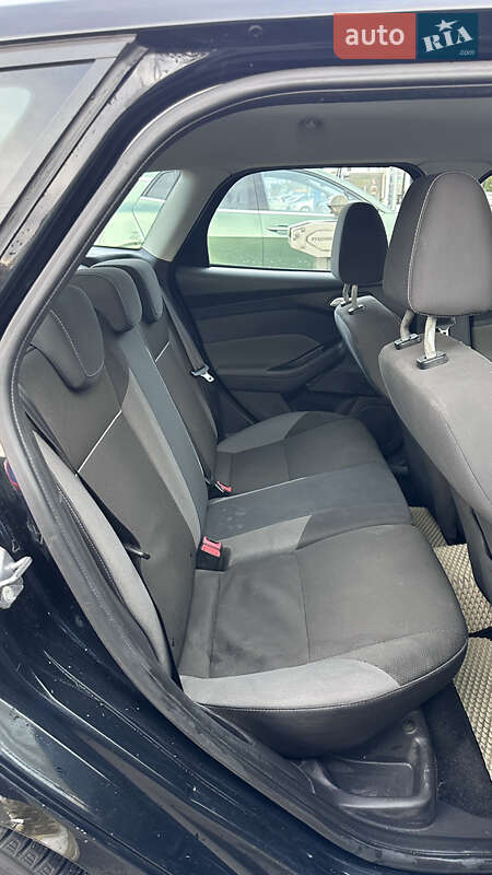 Універсал Ford Focus 2013 в Києві фото 11 Універсал Ford Focus 2013 в Києві