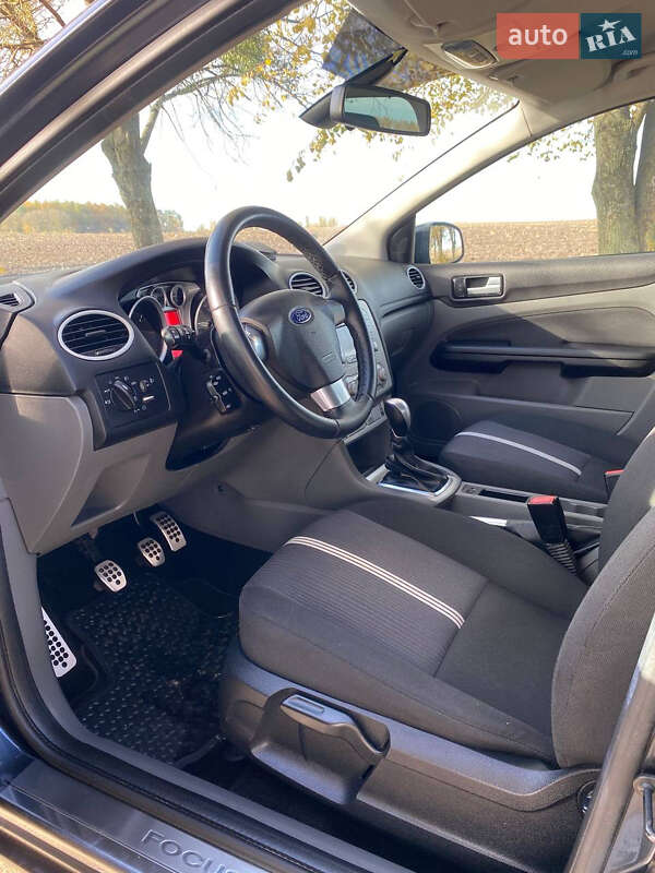 Універсал Ford Focus 2010 в Рівному фото 11 Універсал Ford Focus 2010 в Рівному