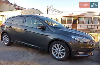 Хетчбек Ford Focus 2018 в Подільську