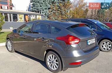 Хетчбек Ford Focus 2018 в Подільську