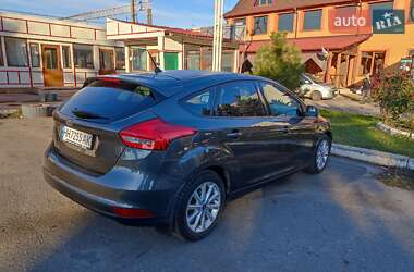 Хетчбек Ford Focus 2018 в Подільську