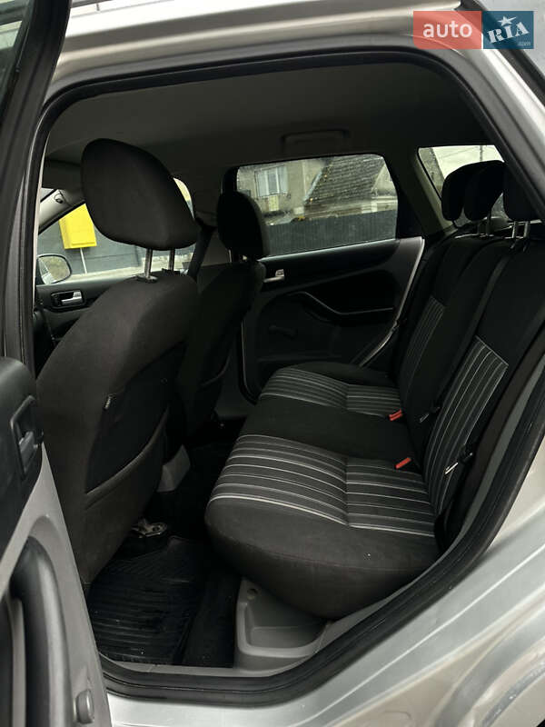 Універсал Ford Focus 2007 в Кременці