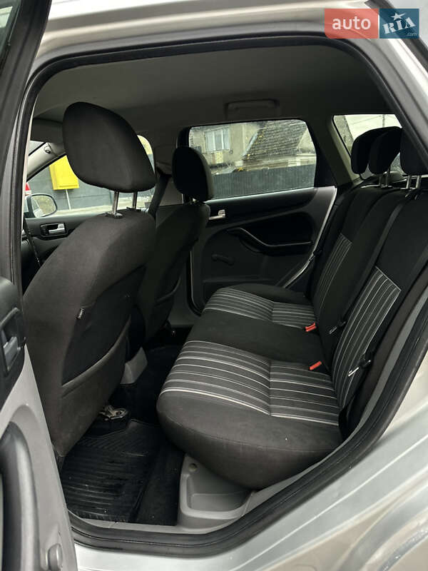 Універсал Ford Focus 2007 в Кременці