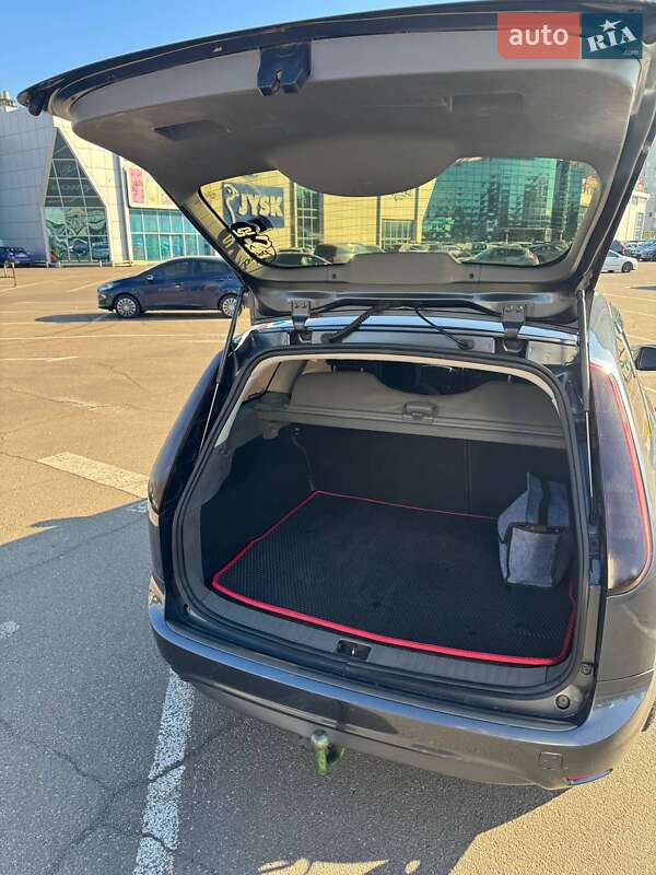 Універсал Ford Focus 2010 в Одесі фото 4 Універсал Ford Focus 2010 в Одесі
