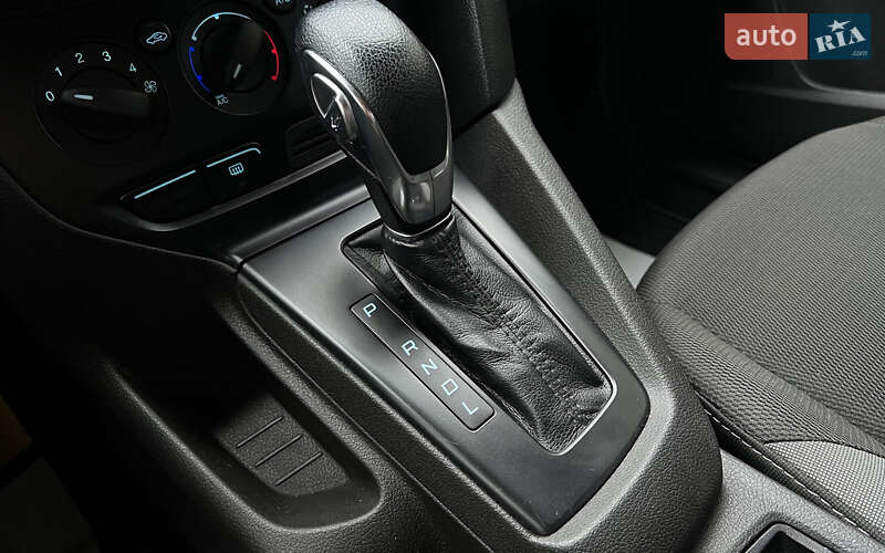 Седан Ford Focus 2013 в Львове фото 12 Седан Ford Focus 2013 в Львове