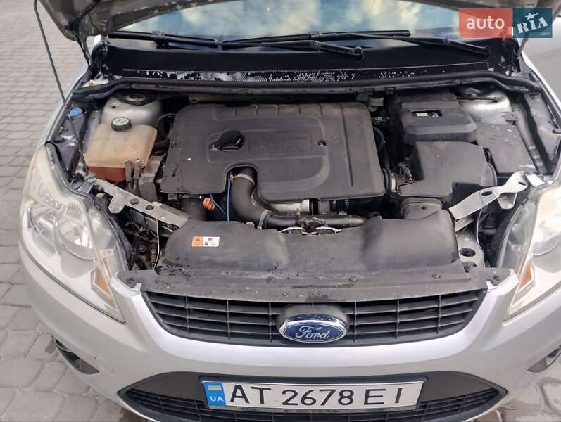 Универсал Ford Focus 2010 в Кременце