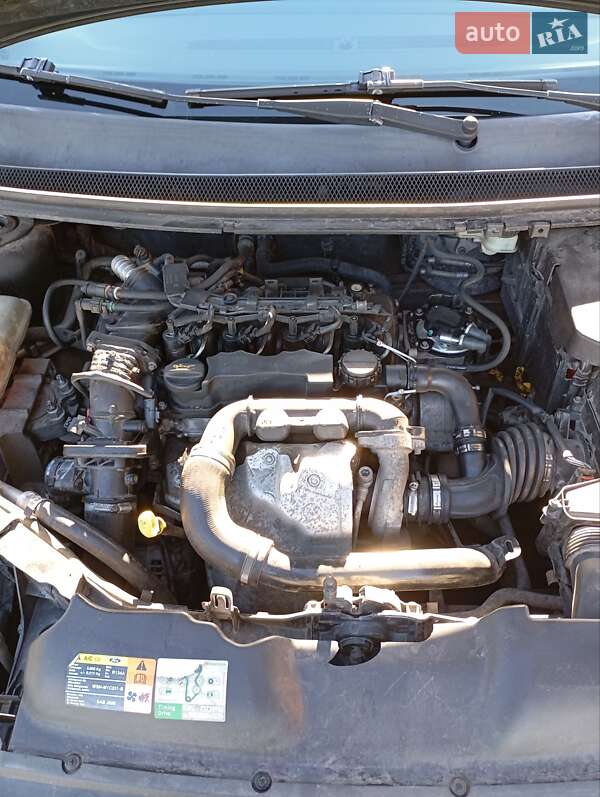 Універсал Ford Focus 2007 в Львові фото 16 Універсал Ford Focus 2007 в Львові