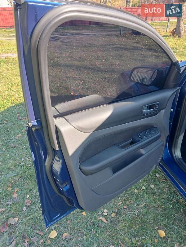 Универсал Ford Focus 2007 в Коломые