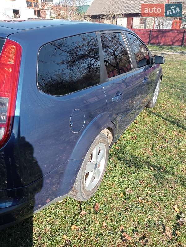 Универсал Ford Focus 2007 в Коломые