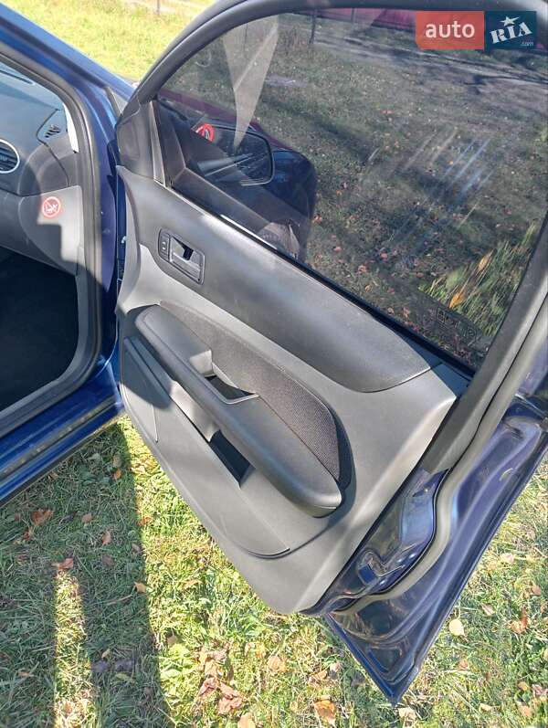 Универсал Ford Focus 2007 в Коломые