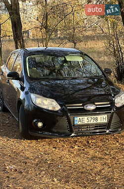 Хэтчбек Ford Focus 2011 в Днепре