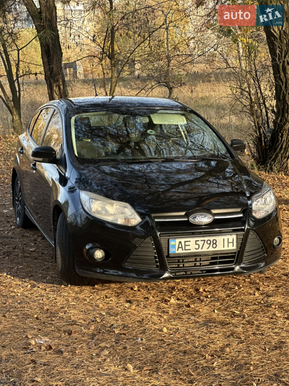 2011 Ford Focus - мініатюра 27