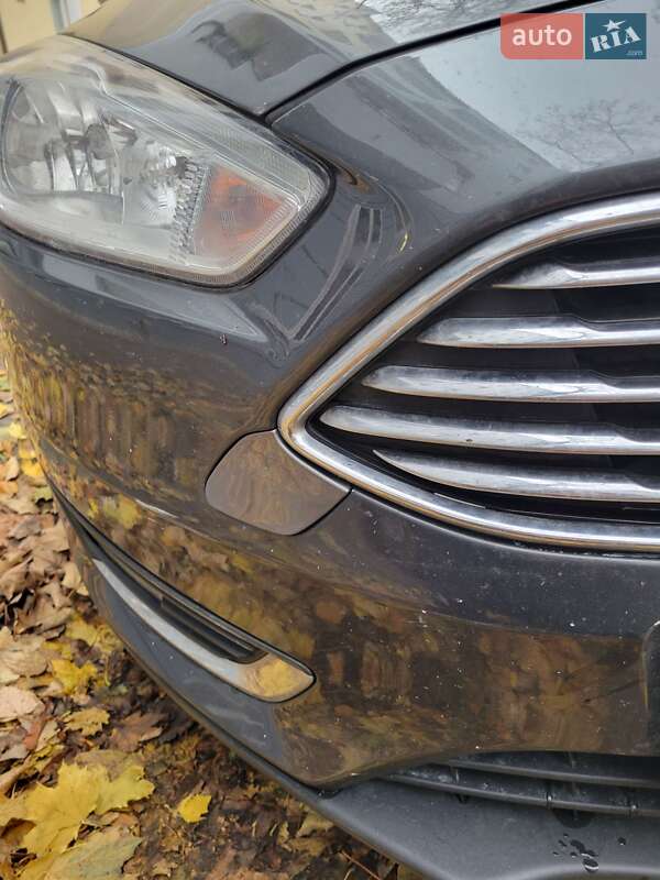 Седан Ford Focus 2017 в Заре фото 26 Седан Ford Focus 2017 в Заре