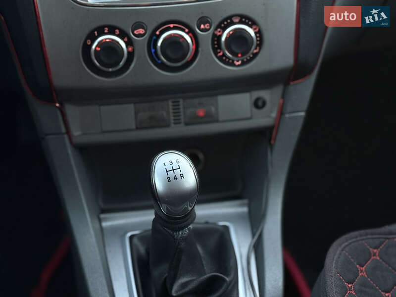 Універсал Ford Focus 2010 в Івано-Франківську