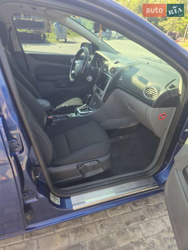 Универсал Ford Focus 2009 в Харькове фото 2 Универсал Ford Focus 2009 в Харькове