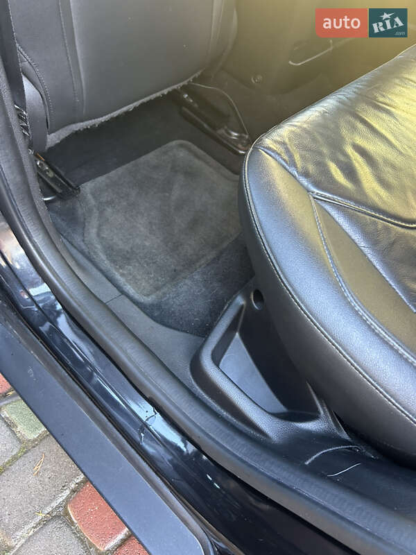 Хетчбек Ford Focus 2015 в Львові фото 31 Хетчбек Ford Focus 2015 в Львові