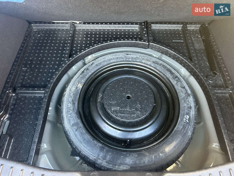 Хетчбек Ford Focus 2015 в Львові фото 33 Хетчбек Ford Focus 2015 в Львові